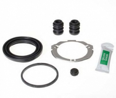 BUDWEG CALIPER 205462 -  Ремкомплект, тормозной суппорт